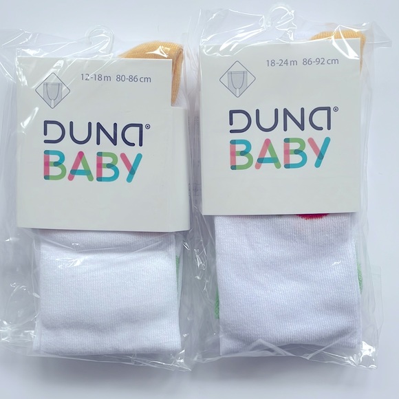 Baby tights - Picture 3 of 5